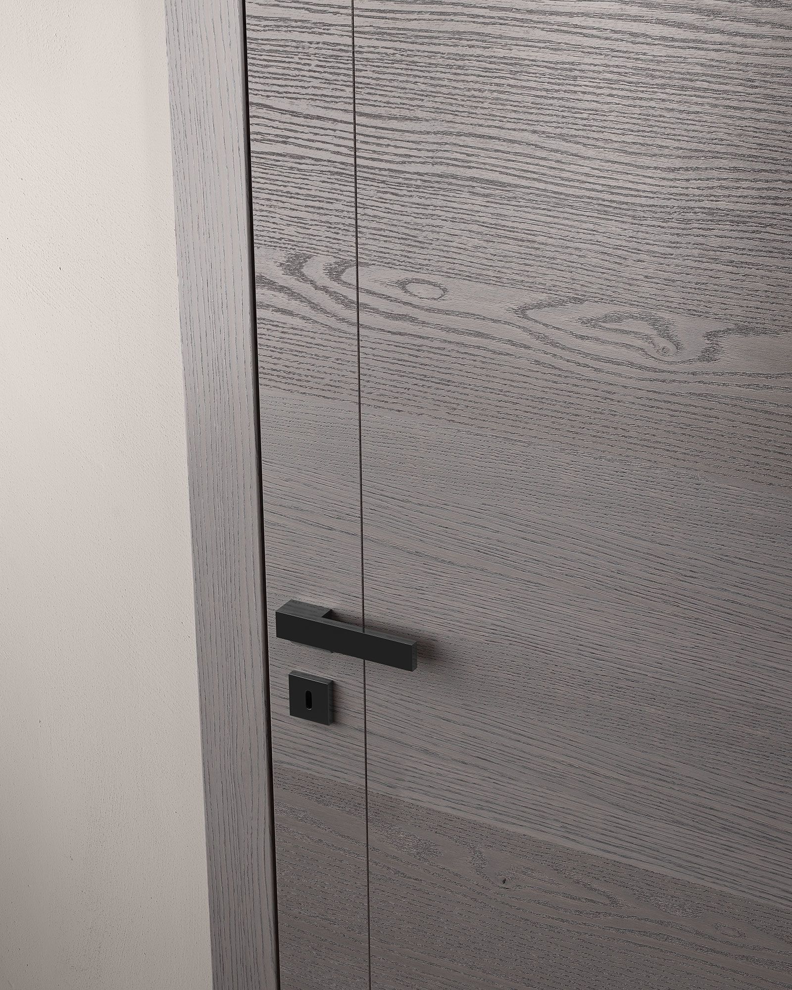 Деревянные распашные двери GAROFOLI патио ARCH-00074830 - Вид №5