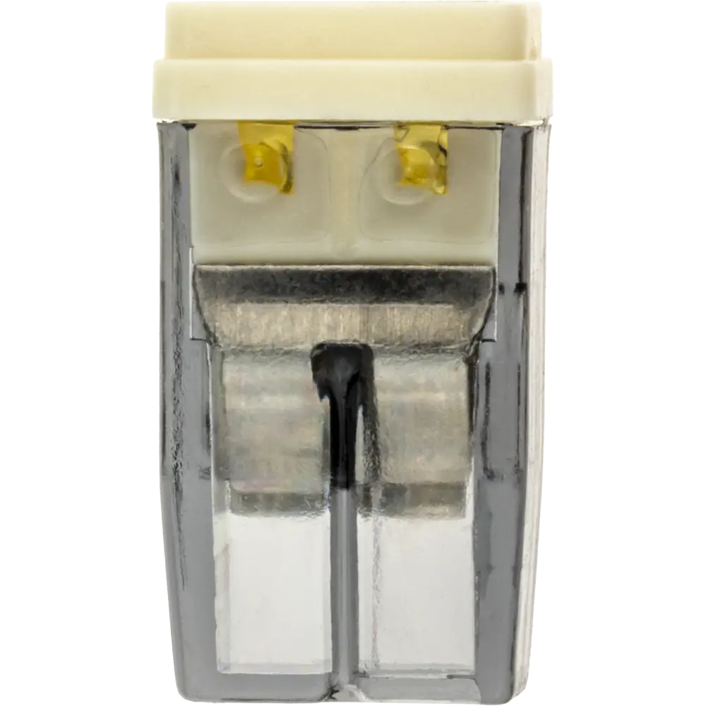 84509778 Клеммы монтажные самозажимные с пастой Duwi СМК 772-208 2-проводные 2,5мм² прозрачные 5шт 26728 7 STLM-1119432  - Вид №4