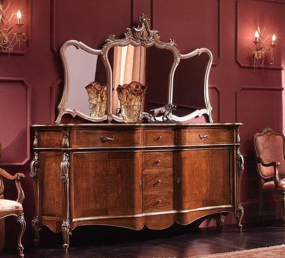 Буфет  BTC INTERNATIONAL 0202F Melograno