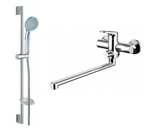 Промонабор ELER 2 в 1 ELER F00449CP bravat