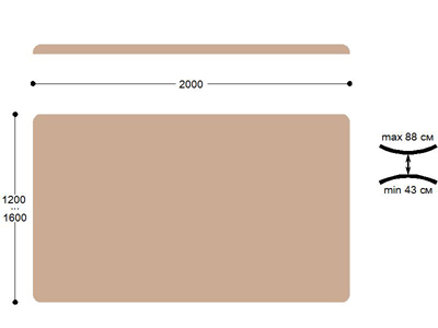 Массажный стол войта-бобата heliox титулус Heliox sun-id-2067734 - Вид №3
