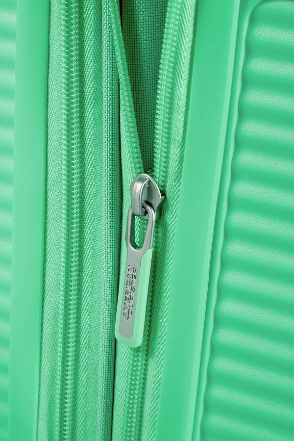 32G-34002 Чемодан 32G*002 Spinner 67 Exp American Tourister Soundbox  - Вид №8