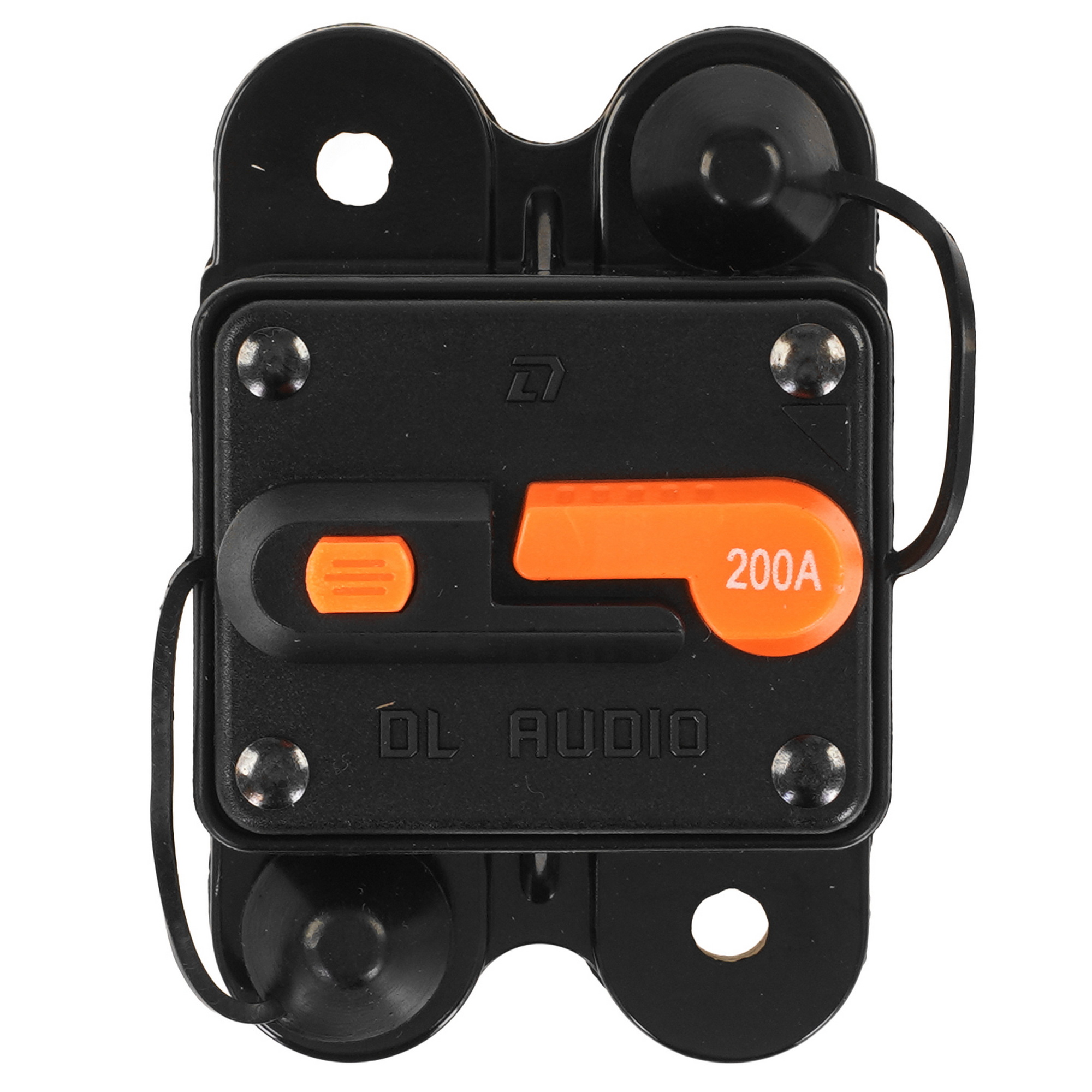 9285873 Предохранитель-автомат DL Audio Phoenix Automatic Fuse 200A 1 шт STDN-0076267 - Вид №2