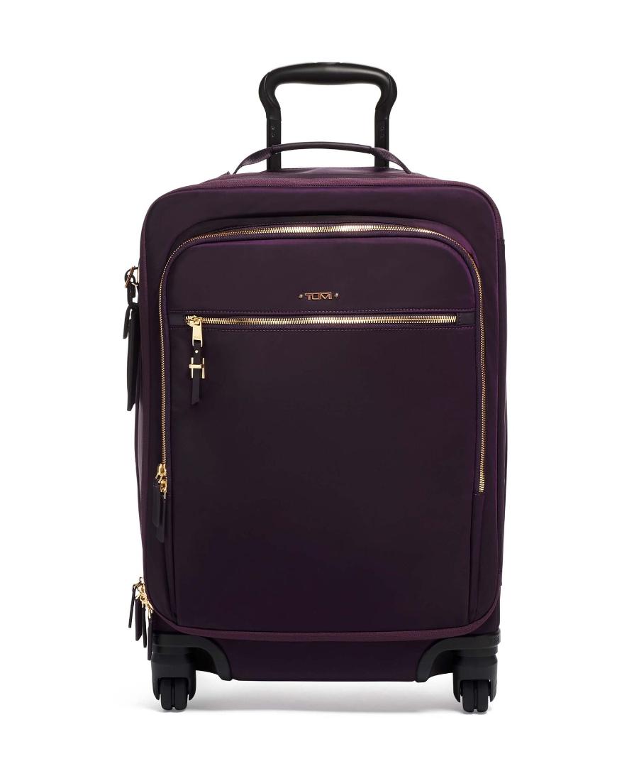 196360BBY Чемодан Tres Leger INTL Carry On Tumi Voyageur 