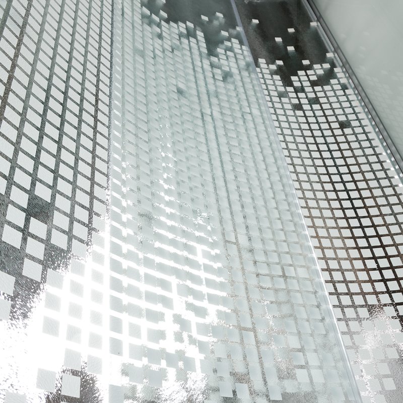 BМ1510 N LED BLACK Душевая кабина DETO Серия ВМ L 920 R с гм. и эл. - Вид №14