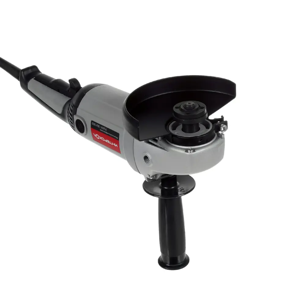 Углошлифовальная машина (болгарка) Интерскол-150/1300, 1300 Вт, 150 мм STLM-2054403 - Вид №1