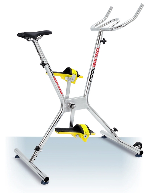 ONE Poolbiking one PoolBiking 