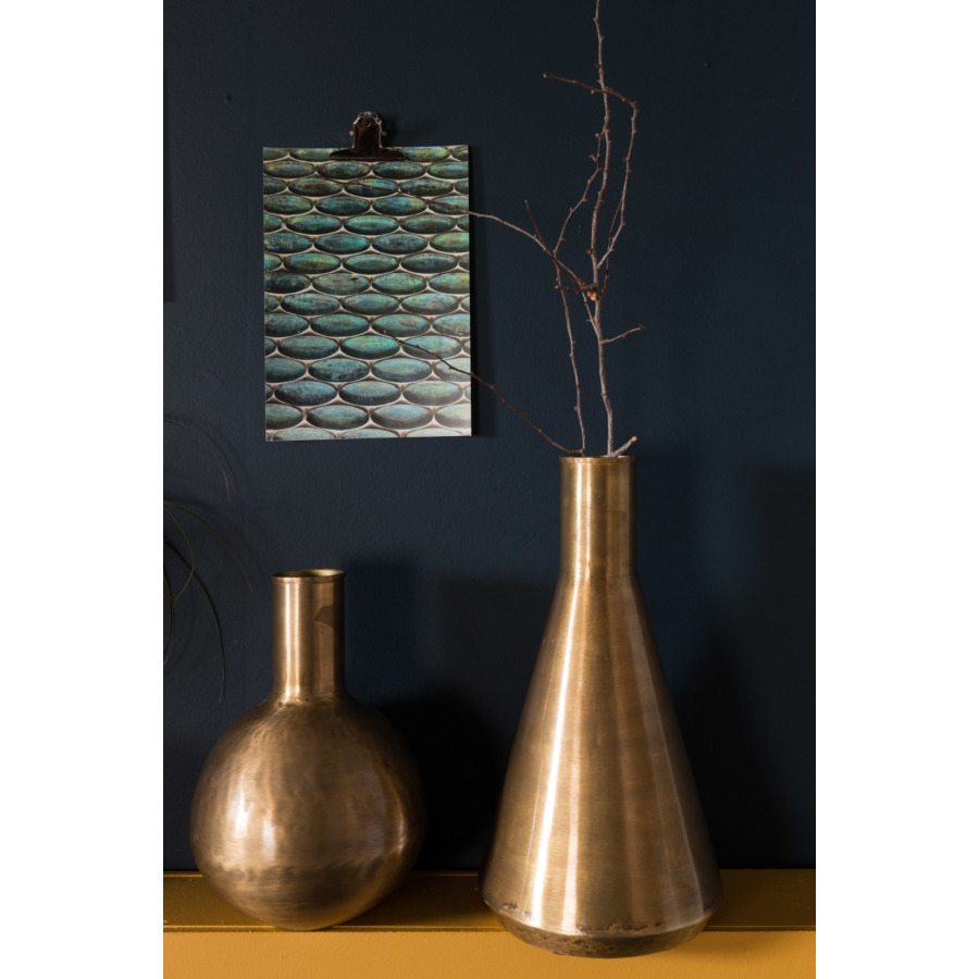 Ваза Hari высокая Dutchbone 8200032 - Вид №3