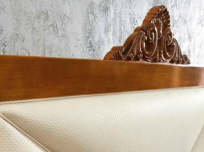 Modenese Gastone Деревянная спальня Minimal baroque sun-id-1494897 - Вид №3