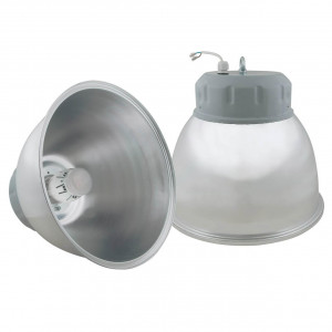 Подвесной светильник (UL-00001176) Volpe Venturo Bat ULZ-V48B-150W/DW IP20 Silver