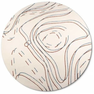 Essential Home Ковер из шерсти