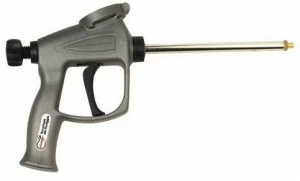 MUNGO Профессиональный пистолет для нейлона / металла