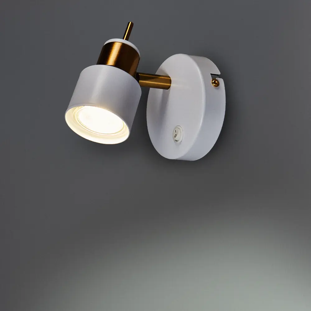 Arte Lamp Almach — поворотный спот для точечного освещения 82807708 STLM-0036314 - Вид №2