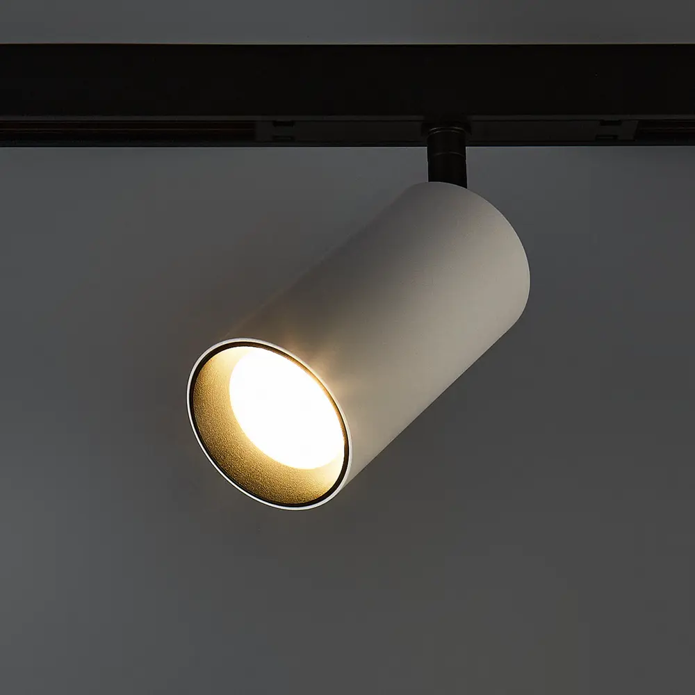 Трековый светильник Arte Lamp Optima 12Вт магнитный 89367158 STLM-1452010 - Вид №1
