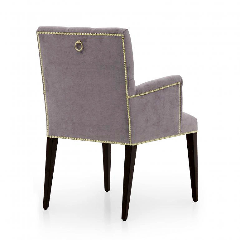 Стул ARIANNA SEVEN SEDIE 0324A Contemporary - Вид №2