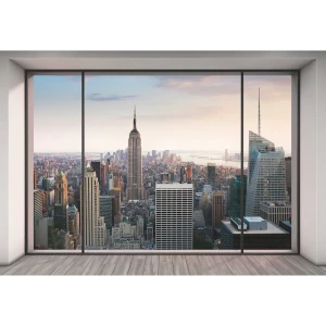 Фотопанно бумажное «Penthouse» 368х254 см