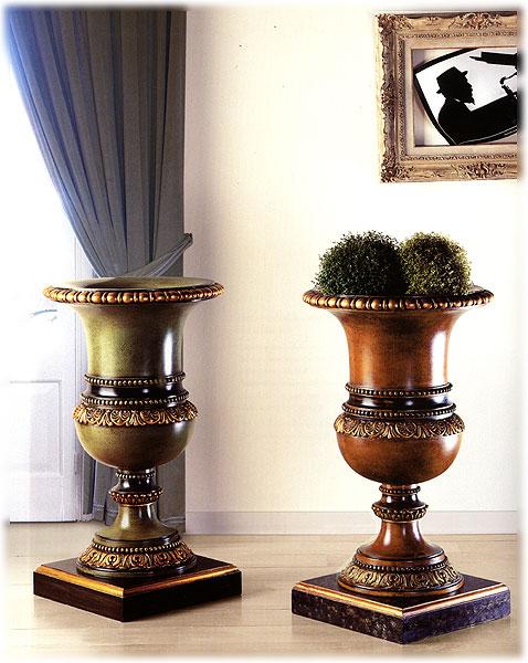 Ваза  CAPPELLINI INTAGLI 510 