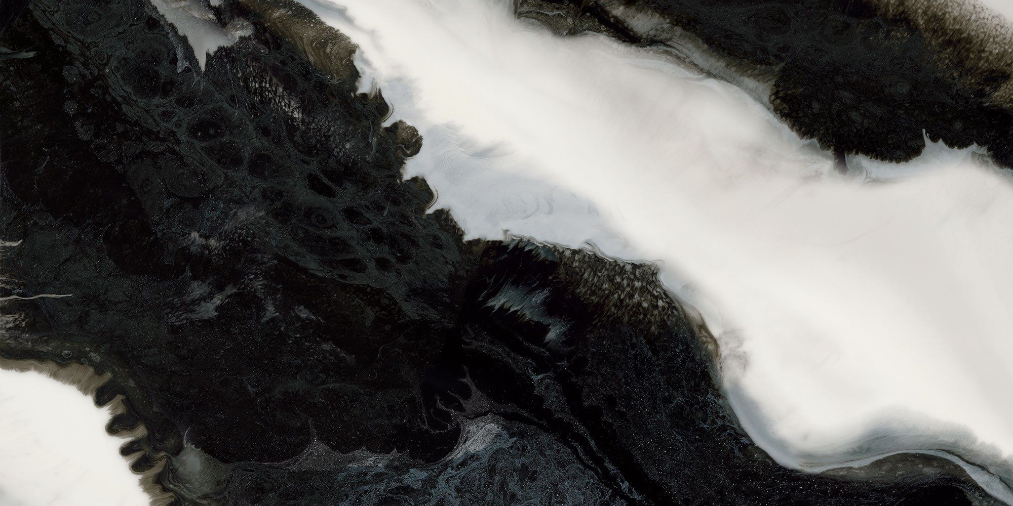 Декоративная панель из алюминия, стекла или ПММА Tecnografica Materia Viva ARCH-00112429 - Вид №2