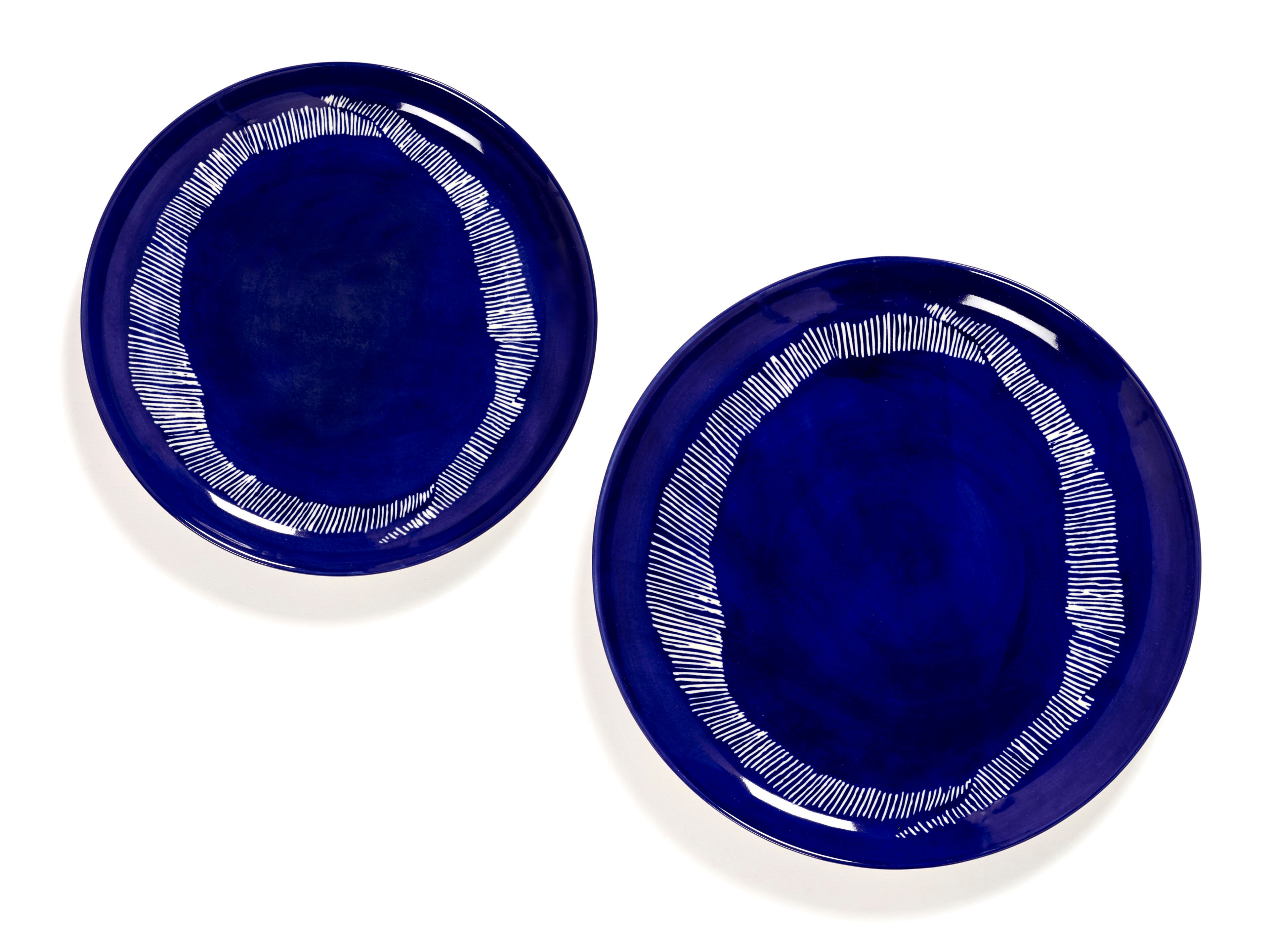 Глазурованная керамическая плита Serax Ottolenghi Feast ARCH-00100185 - Вид №3