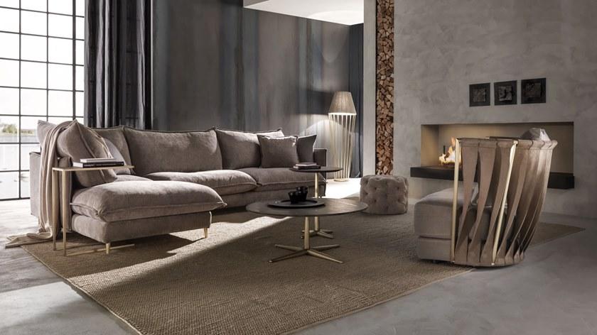 Cantori Модульный диван с шезлонгом sun-id-1487423 - Вид №5