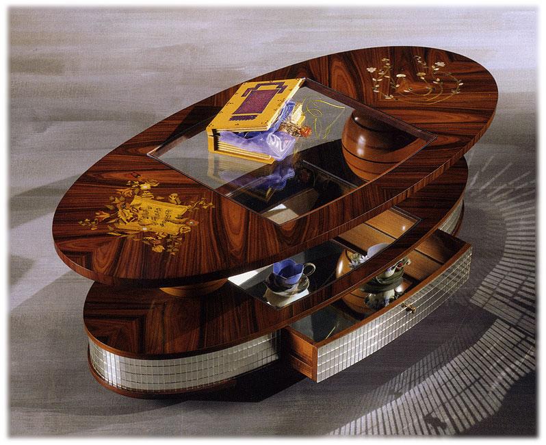 Стол журнальный Arte CARPANELLI TL 26  - Вид №1