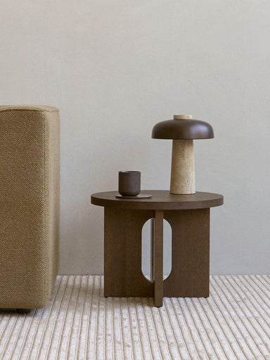 5709262064380 Приставной столик Androgyne, 20 дюймов LuceLight  - Вид №3