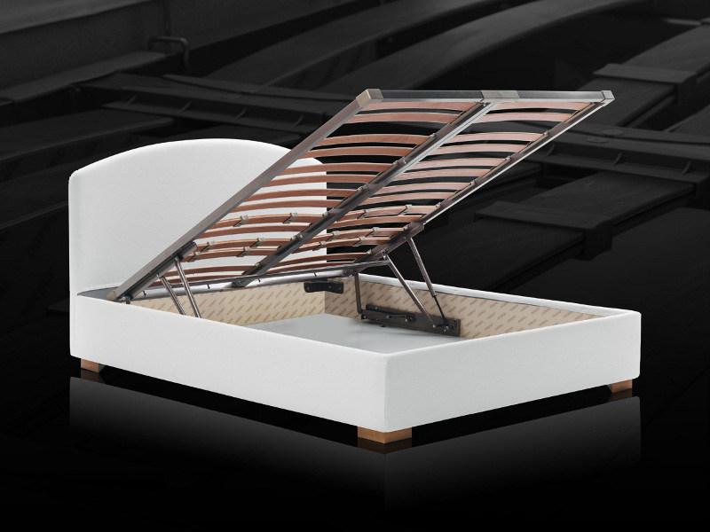 Milano Bedding Ортопедическая решетчатая основа с контейнером sun-id-1390760 - Вид №1