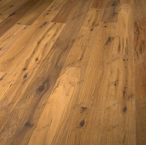 Паркетная доска Solidfloor Лос Анжелес 1123829
