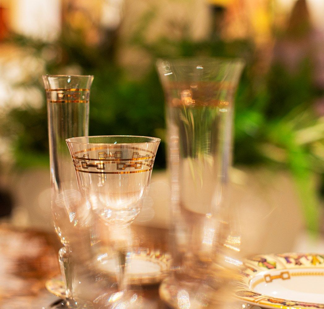 Набор бокалов для вина Formitalia Crystal ARCH-00070733 - Вид №6