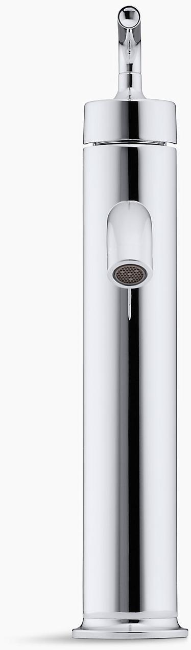 K-14404-4A-BL Раковина KOHLER Matte Black  - Вид №3