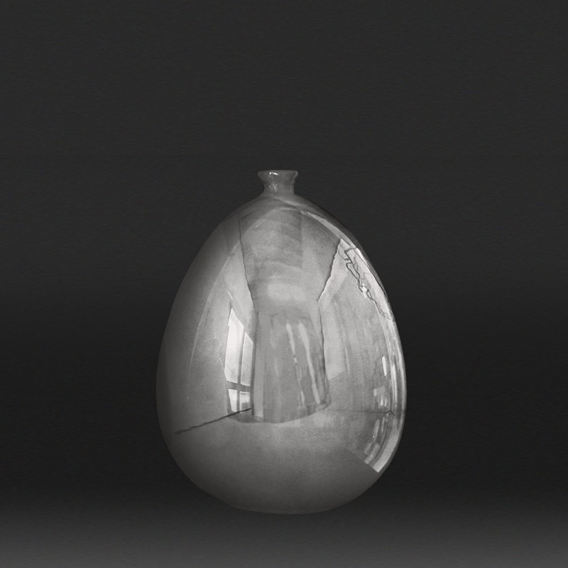 Q430X125 Паллончино Adriani e Rossi белый  - Вид №3