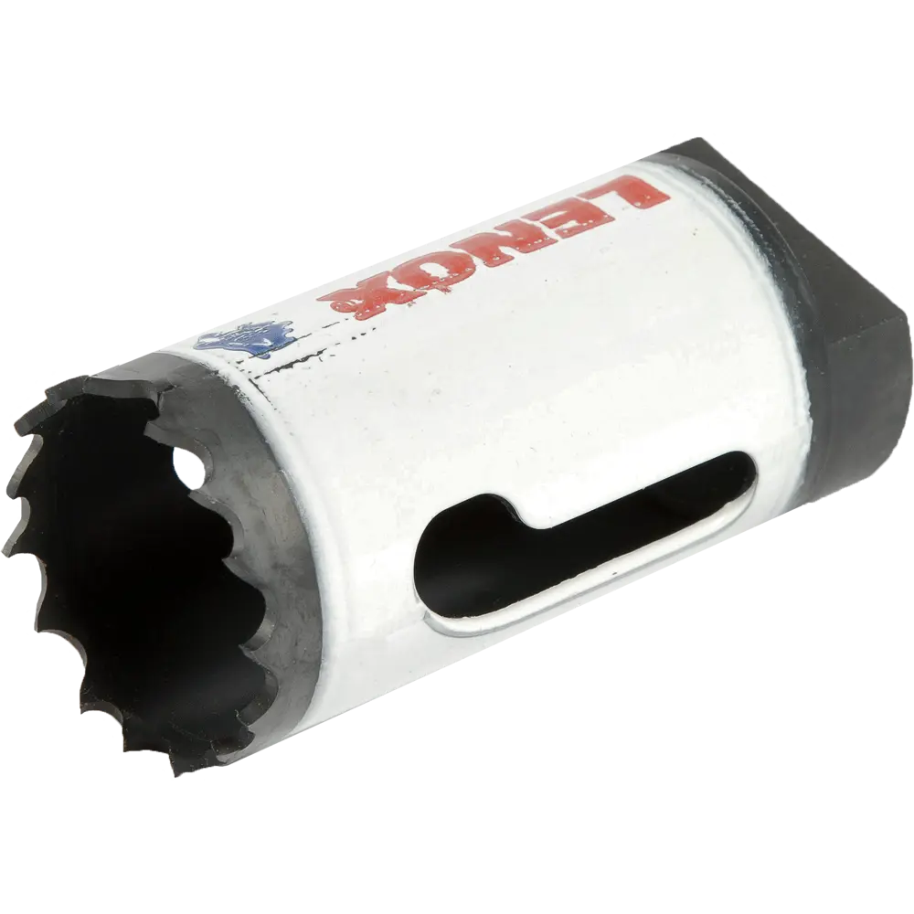 Коронка  по стали биметаллическая Lenox M42 29 мм STLM-2199063