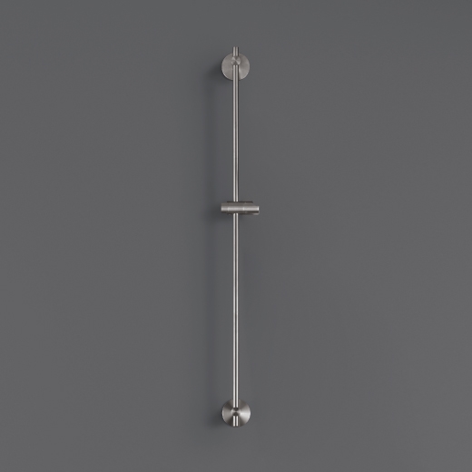 Душевой Ползунок с цилиндрическим держателем для ручного душа ø 18 мм  FRE74 CEADESIGN  - Вид №1