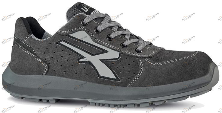 U-POWER Низкая защитная обувь  Ru20096 