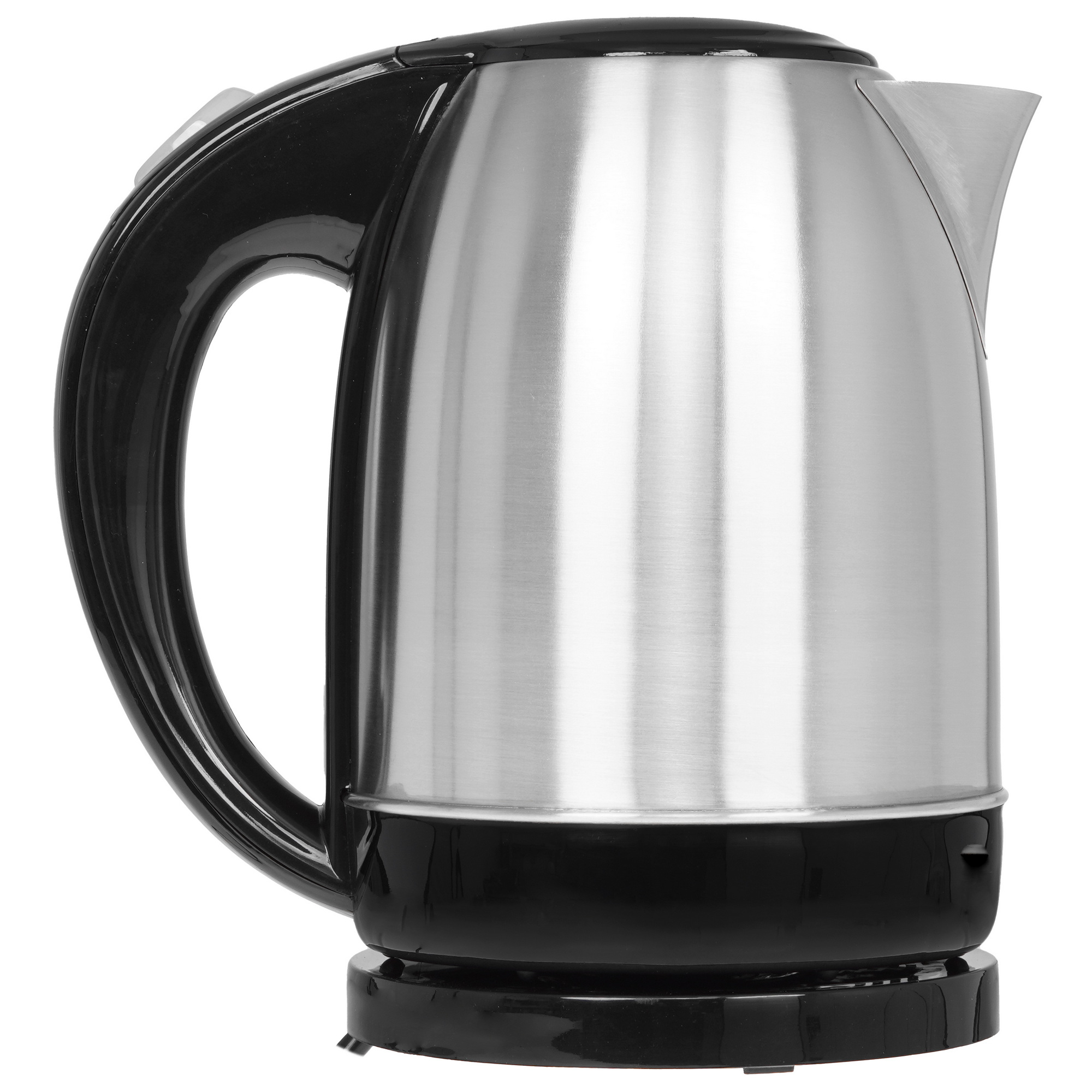 9207217 Электрочайник RENOVA KT17S-01B серебристый STDN-0057801 - Вид №1