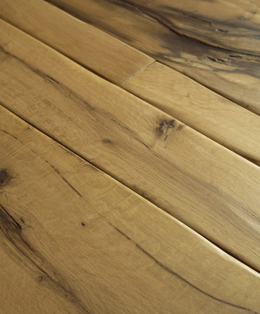 Tav10 Tifernoit Тосканский дуб с тосканских Апеннин Parquet - Вид №2