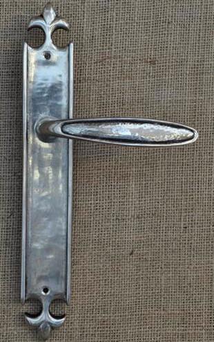 GIARA Бронзовая ручка Ovale sun-id-1498436 - Вид №5