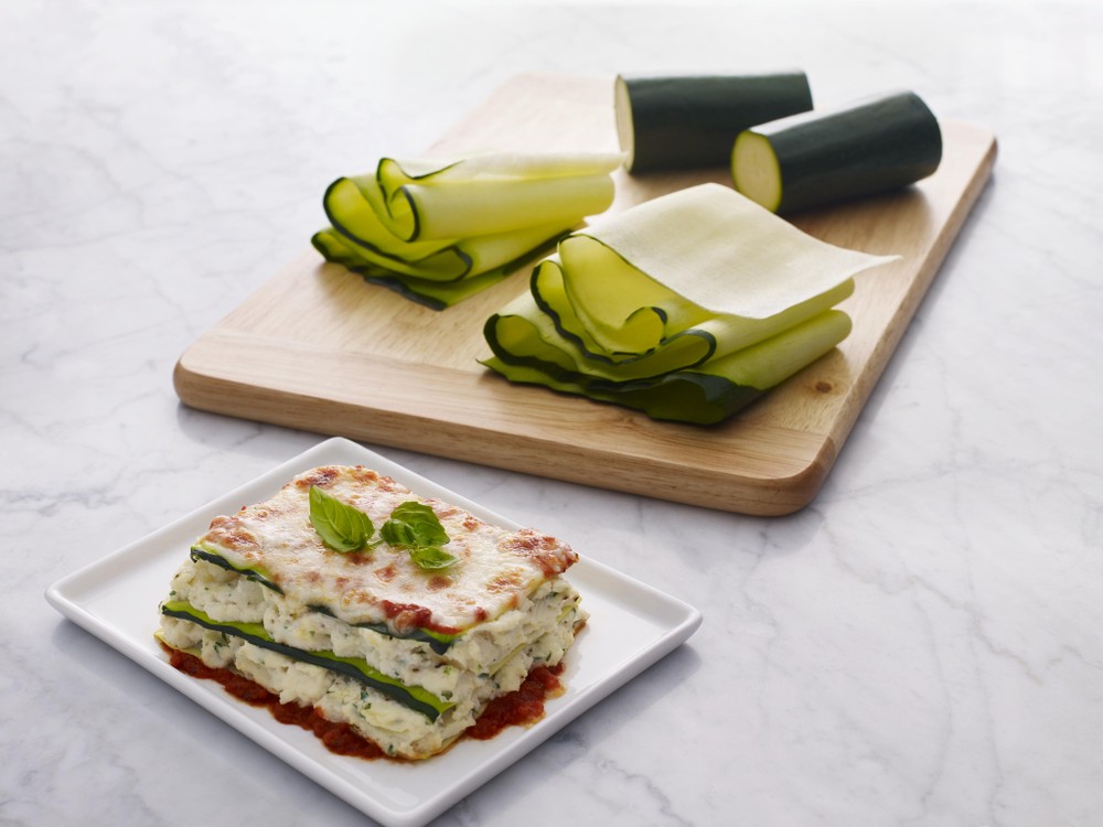 5KSMSCA Овощной слайсер KitchenAid  - Вид №8