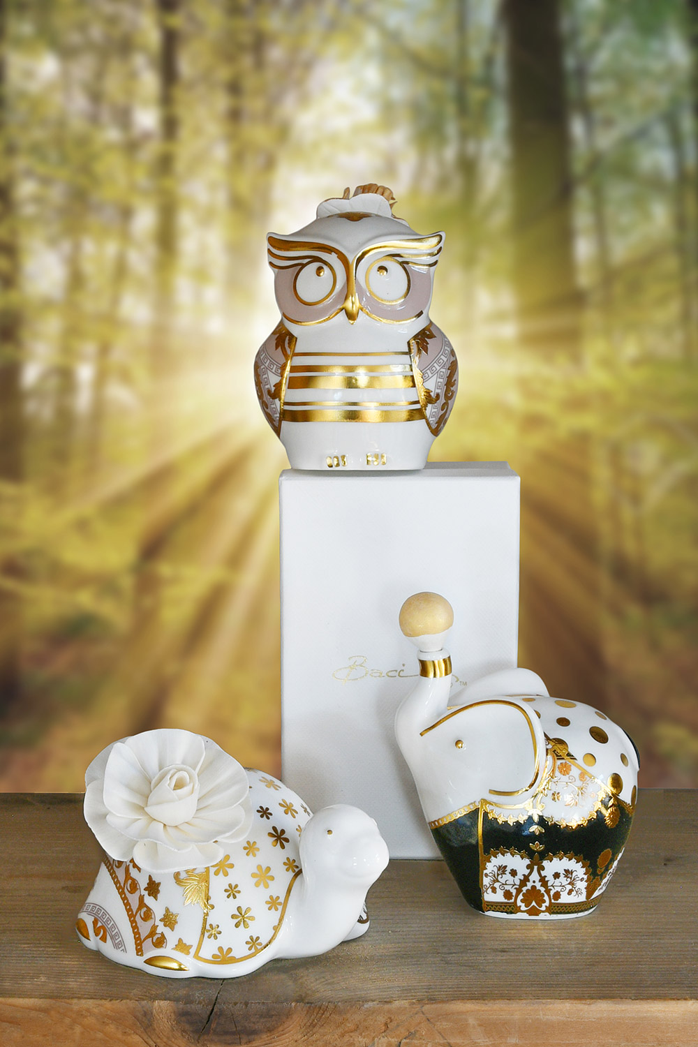 LE FIABE GALA Bacimilano SPRING/SUMMER 2021  - Вид №4