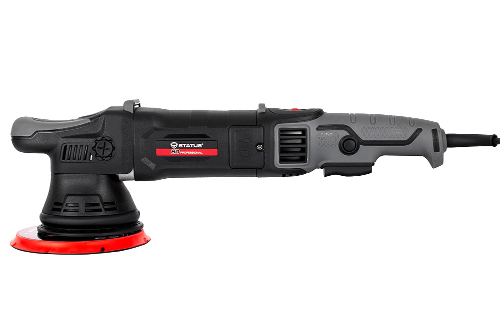 Полировальная машина Status XPA21-150CE 9133917 STDN-0146372 - Вид №1