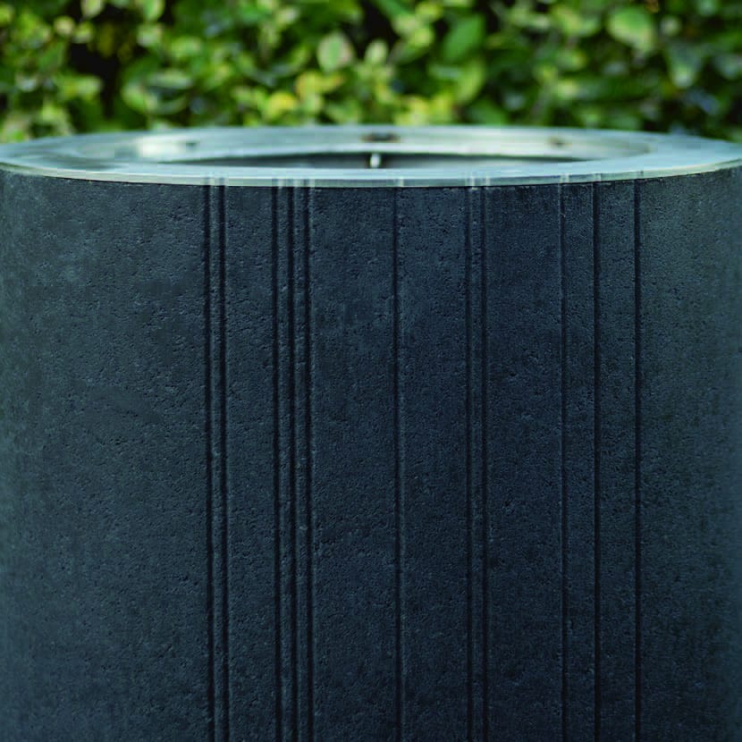 Вазон PAVESMAC CIRCLE PLANTER ARCH-00130541 - Вид №1