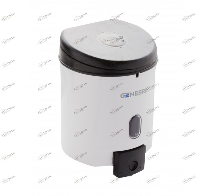 GENEBRE 1575 00 ДОЗАТОР ДЛЯ ЖИДКОГО МЫЛА 