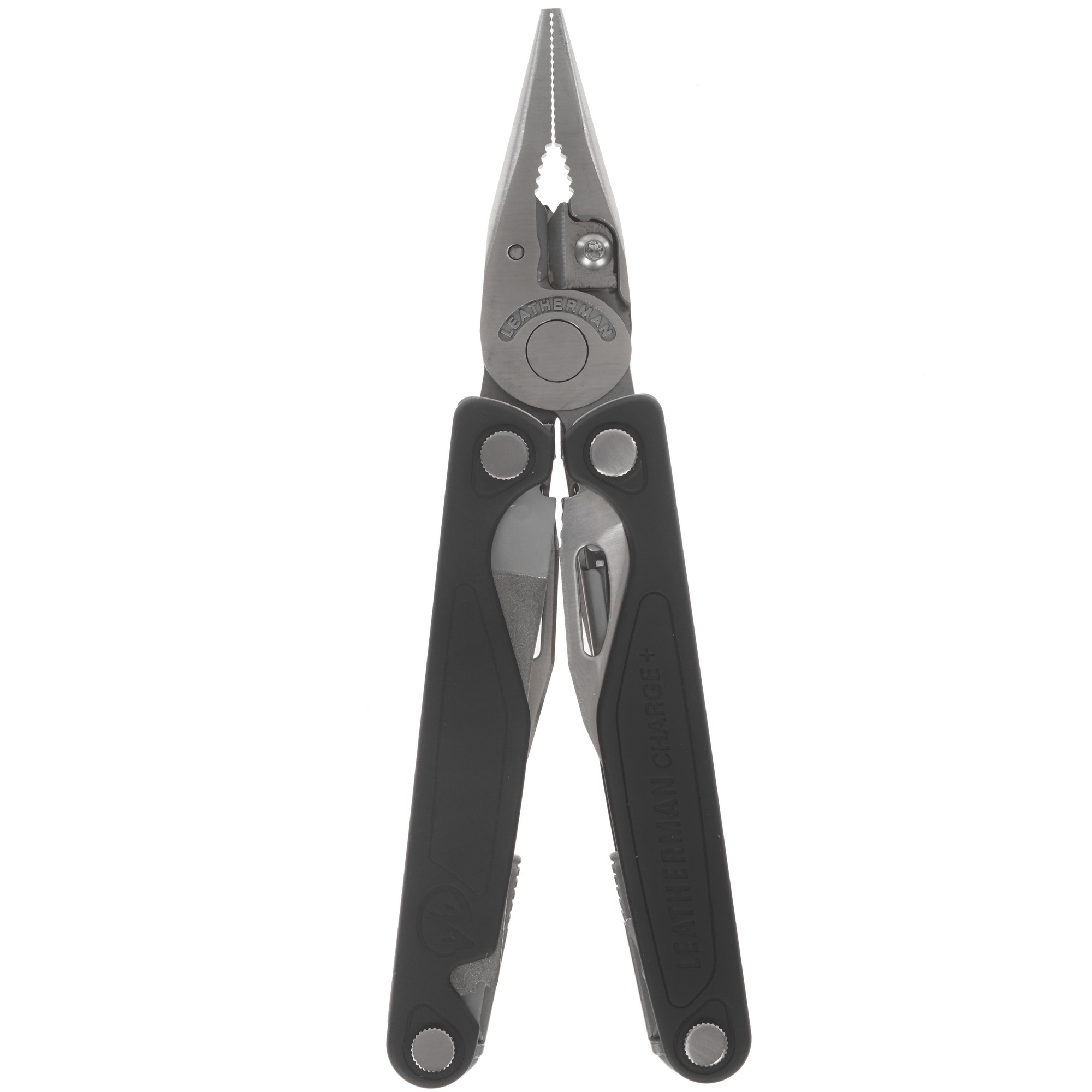 Мультитул Leatherman Charge Plus 832516 1251145 STDN-0061504 - Вид №3
