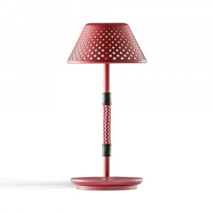 3251116.123 Настольная лампа Platek MESH Limited edition  MESH Limited edition - LED 3000K 87°