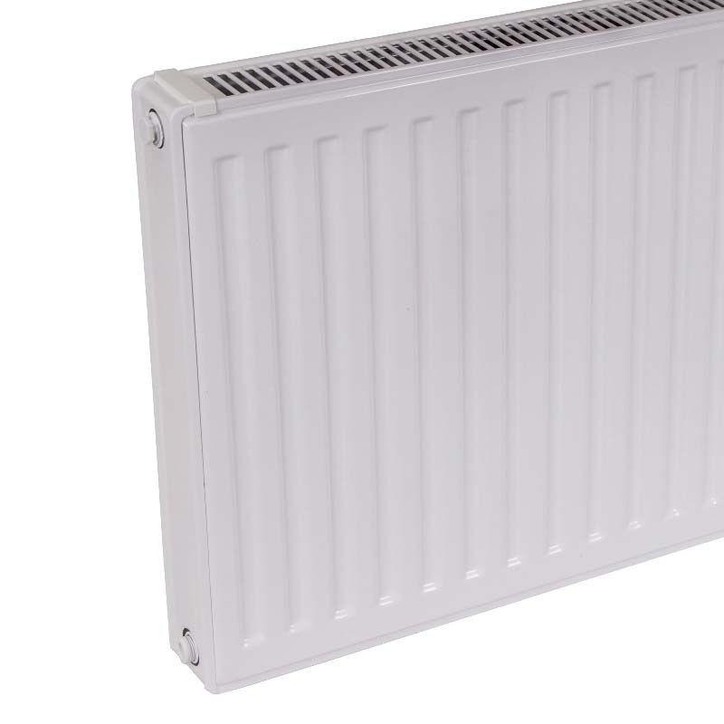 Радиатор стальной панельный COMPACT 21K VOGEL&NOOT 300x2400 E21KBA324A - Вид №2