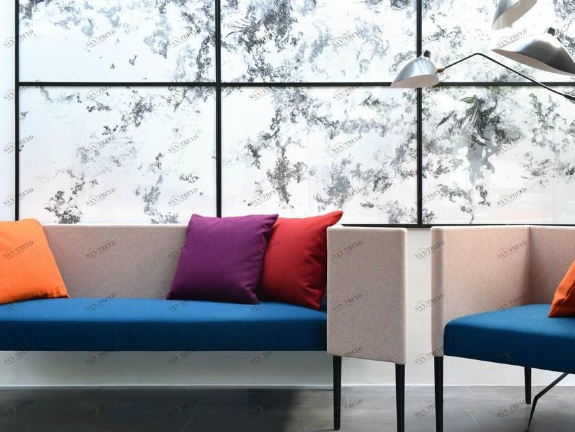 LELIEVRE Огнестойкая ткань trevira® cs Collection 20 0732