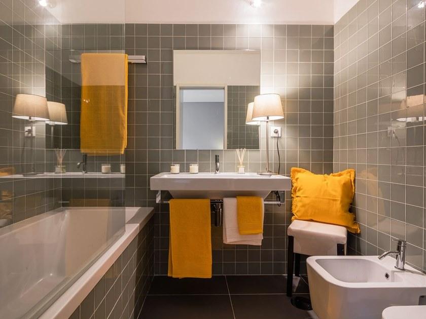 Water Evolution Смеситель для биде из хромированной латуни Flow sun-id-1442850 - Вид №2