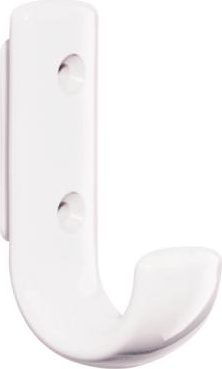 477.90.061 крючок для одежды HEWI System 111 | Polyamid  - Вид №1