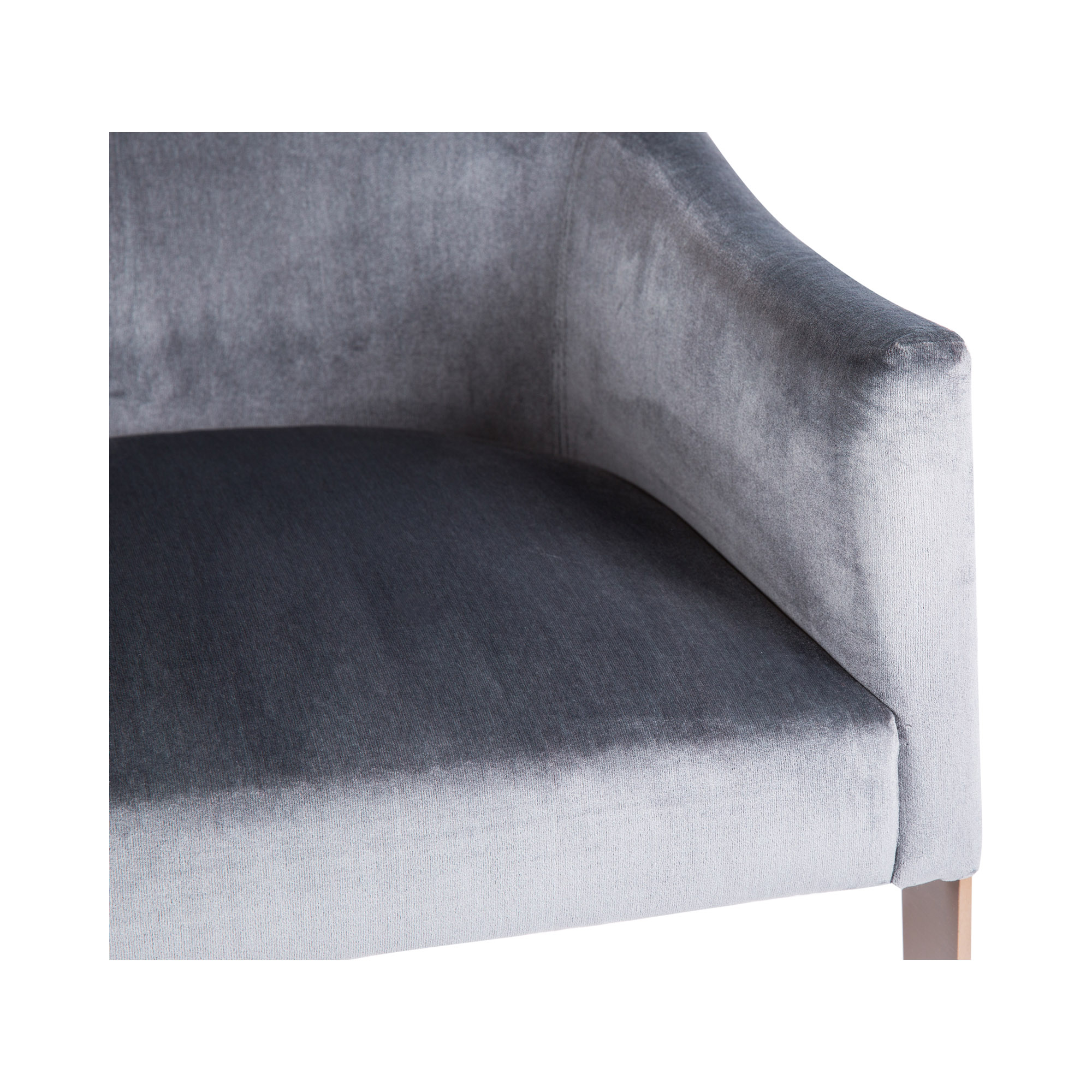 Стул / Corinne low BELLAVISTA sun-id-378854 - Вид №4