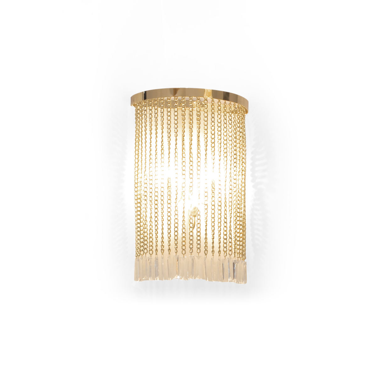 Little John Настенный светильник Visionnaire  - Вид №3